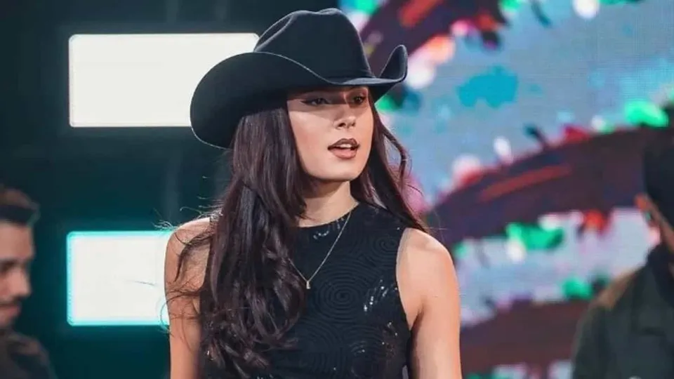 Ana Casela Se Pronúncia Sobre rumores de Romance com Zé Felipe