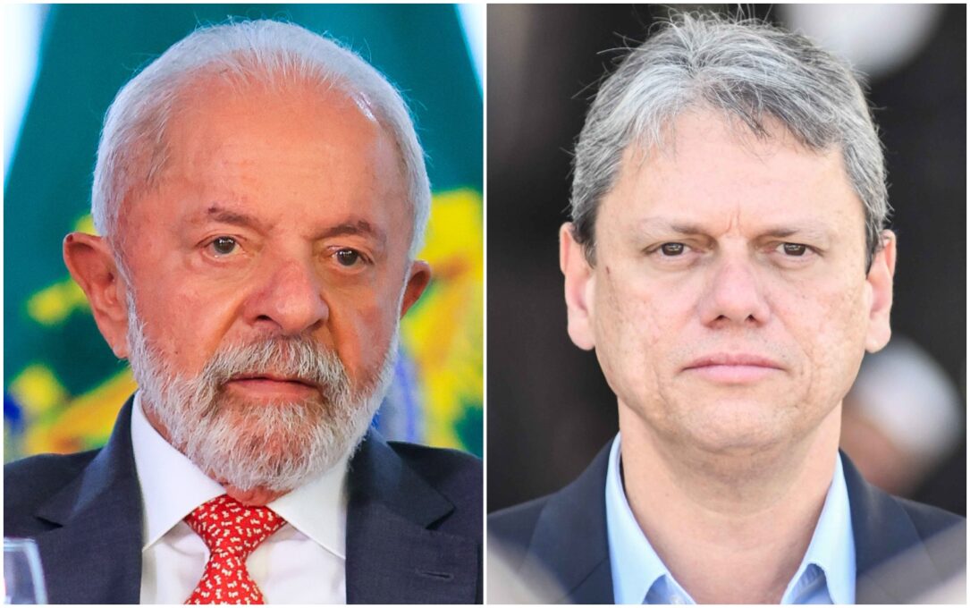 Análise: Tarifaço intoxicou oposição e associação a Bolsonaro no episódio desgastou Tarcísio, avalia diretor da Quaest