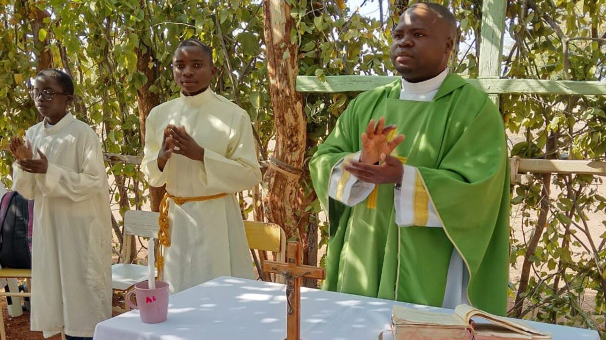 Angola. Disputa por terra e água resulta em mortes e feridos na província do Namibe