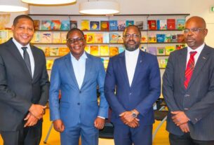Angola: Sociedade civil pede cancelamento do jogo entre Argentina e Angola