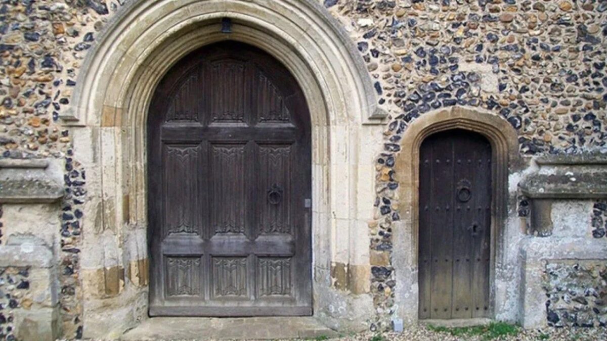 Antonio Cardoso na Canção e a Prece: "A Igreja que se faz"