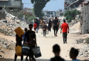 Apelo da ONU: Israel deve interromper seu plano de ocupação de Gaza