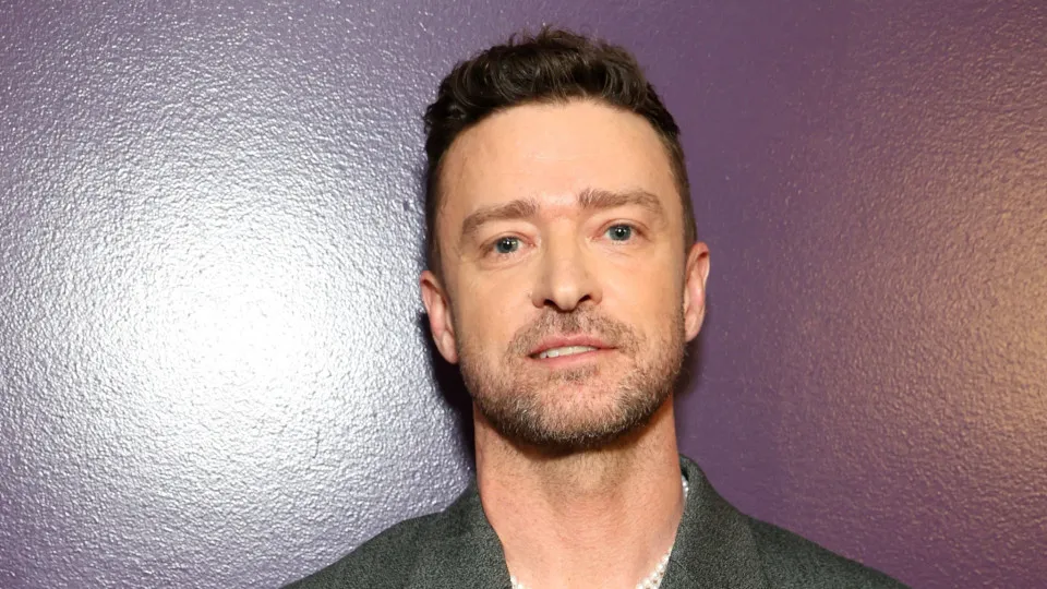 Após críticos, Timberlake assume Doença: "Não Digo para Terem Pena"