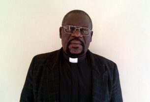 Arcebispo de Durban eleva a sua voz em favor dos migrantes