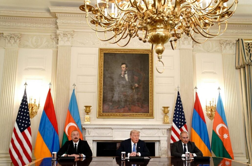 As implicações geopolíticas da Declaração Conjunta entre a Armênia e o Azerbaijão