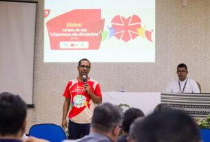 Assembleia Regional reflete sobre o dízimo e a importância da sustentabilidade na missão da Igreja