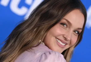 Atriz de 'Grey's Anatomy' revela doença autoimune e fala sobre alívio após diagnóstico