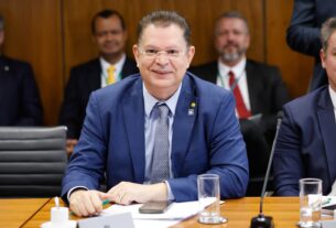 Bancada do PL vai priorizar anistia na semana do julgamento de Bolsonaro no STF