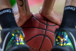Basquete: Brasil perde para Estados Unidos na Americup