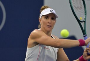 Bia Haddad avança e duplas com brasileiras vencem estreias no US Open