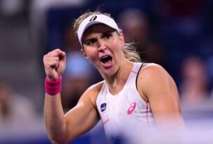 Bia Haddad vence a terceira e avança às oitavas de final do US Open