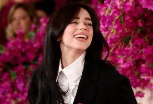 Billie Eilish é Acusada de Racismo por Fala que Fez Durante Show Na Irlanda