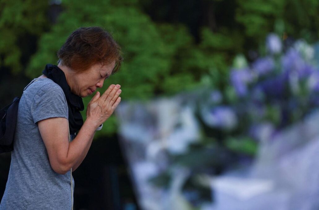 Bispo de Hiroshima: natureza desumana do nuclear deve ser desmascarada