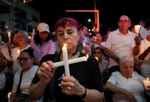 Bispos colombianos: "chega de mortes, as autoridades devem garantir a segurança"