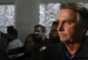 Bolsonarismo engole PL e caminha para expurgar centrão do partido