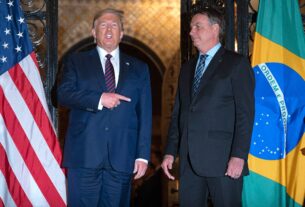 Bolsonaro pediu ajuda a advogado de Trump; aliados admitem desgaste e reforço de ideia de conspiração