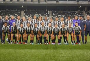Botafogo derrota Fortaleza e chega à final do Brasileiro Feminino A2