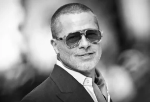 Brad Pitt Revela Maior "Arrependimento" Após Divórcio "Tóxico" com Jolie