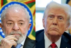 Brasil entrega nesta segunda ao governo Trump resposta sobre investigação comercial