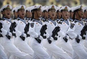 Brasil envia pela primeira vez generais como adidos militares na China; EUA eram único país a receber alto escalão militar brasileiro
