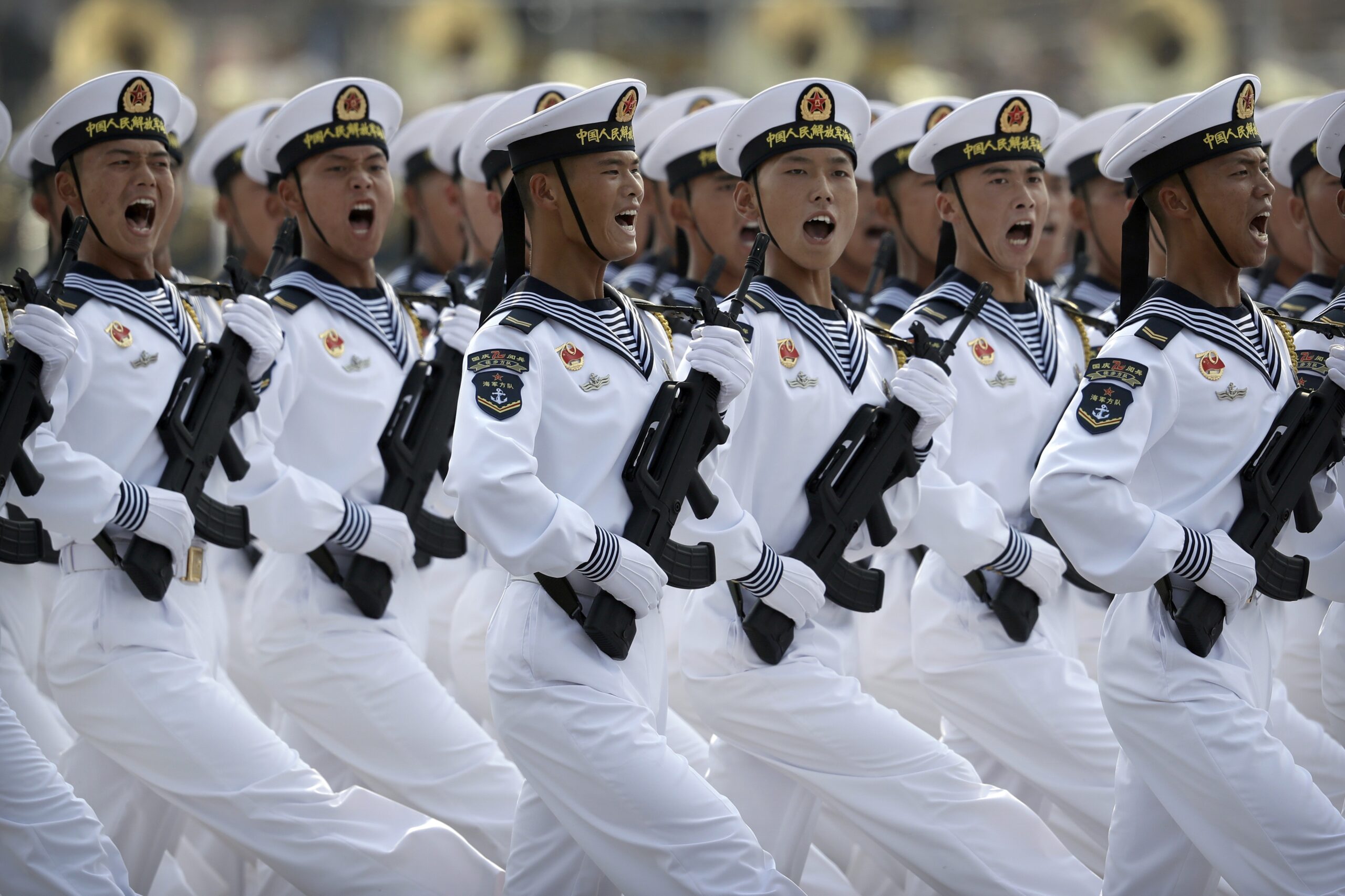 Brasil envia pela primeira vez generais como adidos militares na China; EUA eram único país a receber alto escalão militar brasileiro