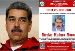 Brasil está atento a 'sinais de pressão' dos Estados Unidos sobre a Venezuela