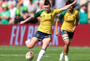 Brasil disputará competição pela primeira vez