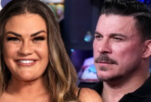 Brittany Cartwright compartilha a Atualização Life depois que Jax Taylor se afasta de seu bar