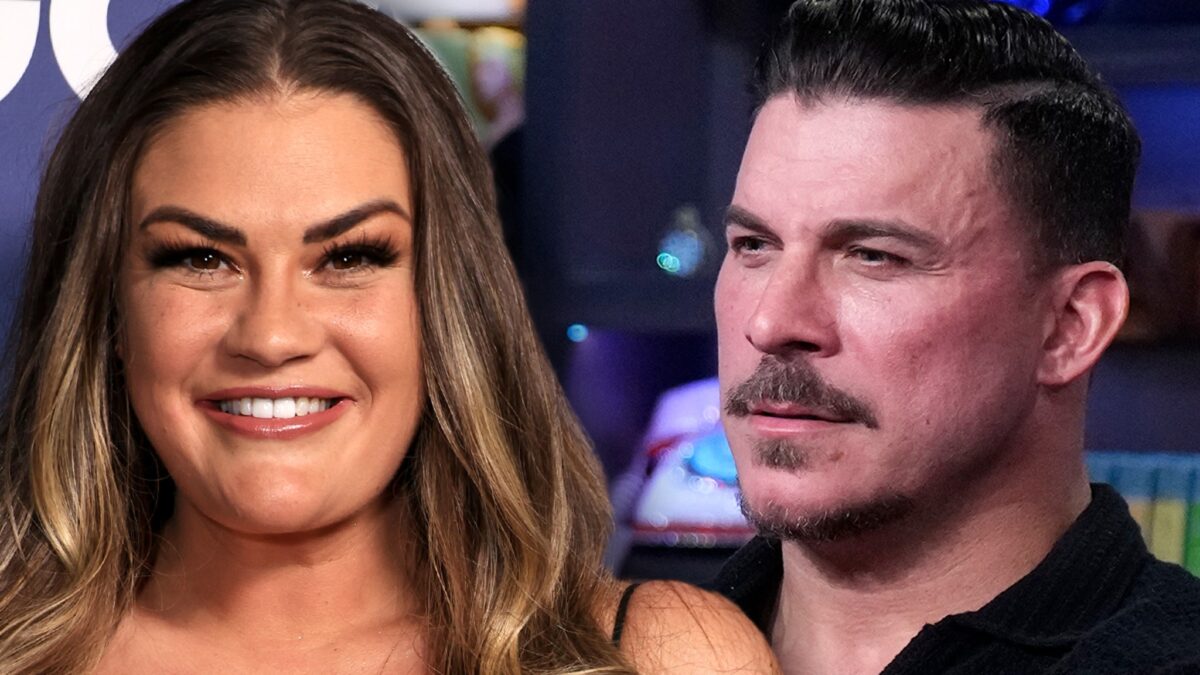 Brittany Cartwright compartilha a Atualização Life depois que Jax Taylor se afasta de seu bar