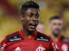 Bruno Henrique desiste de recurso no STJ que tentava anular investigação