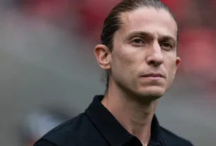 Bruno Henrique ou Pedro? A 'dúvida boa' de Filipe Luís para decisão do Flamengo