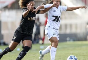 CBF anuncia datas e horários da final do Brasileiro Feminino A2