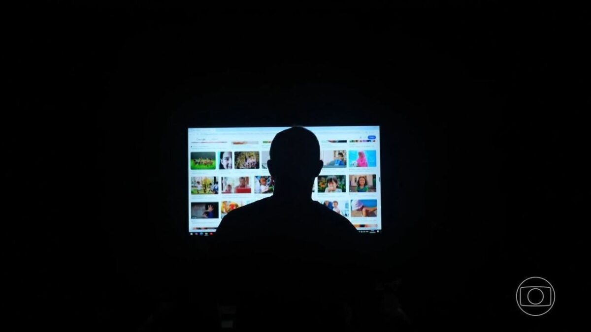 CCJ aprova projeto que aumenta pena para aliciamento de menores na internet