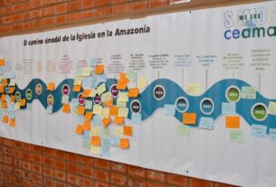 CEAMA convoca os bispos da Pan-Amazônia: discernir como prosseguir o caminho sinodal