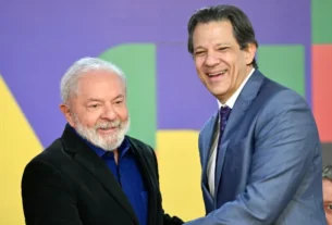 CNI mantém previsão de alta do PIB em 2,3% mesmo com tarifaço dos EUA