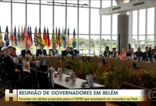 COP30: Marina diz que governo trabalha para garantir hospedagens a 'preços justos'