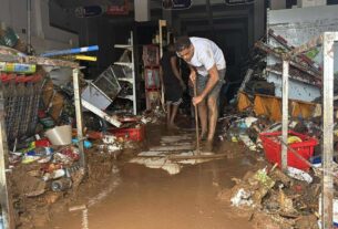 Cabo Verde: Chuvas provocam mortes e prejuízos materiais