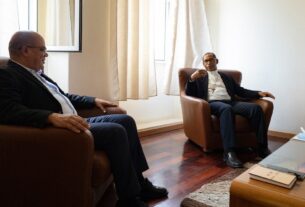 Cabo Verde: MCIC faz convite oficial ao Cardeal Dom Arlindo