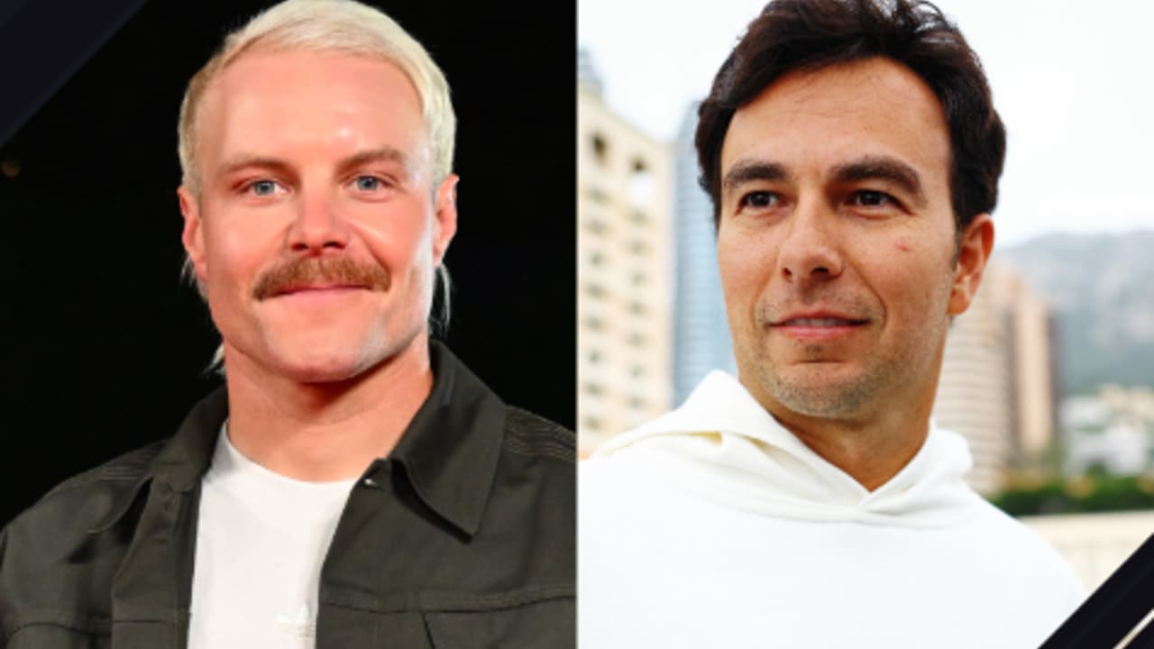 Kick Sauber's Brazilian driver Gabriel Bortoleto speaks during the drivers' press conference at the Circuit de Monaco in Monaco, on May 22, 2025, ahead of the Formula One Monaco Grand Prix. (Photo by Andrej ISAKOVIC / AFP)