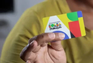 Caixa paga Bolsa Família a beneficiários com NIS de final 6