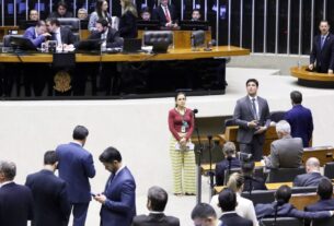 Câmara aprova MP para agilizar concessão de benefícios previdenciários