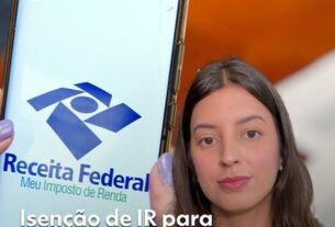 Câmara aprova urgência para projeto que isenta de Imposto de Renda quem ganha até R$ 5 mil