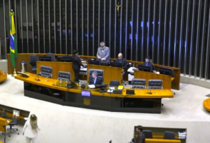 Câmara debate PEC da Blindagem nesta quarta-feira