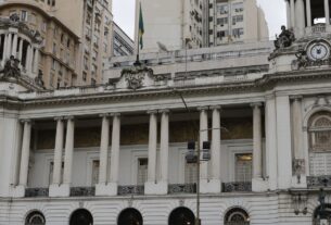Câmara do Rio aprova projeto que cria a Zona Sudoeste da cidade