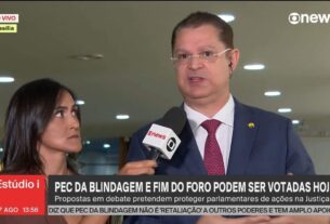 Câmara quer exigir votação para autorizar investigações contra parlamentares