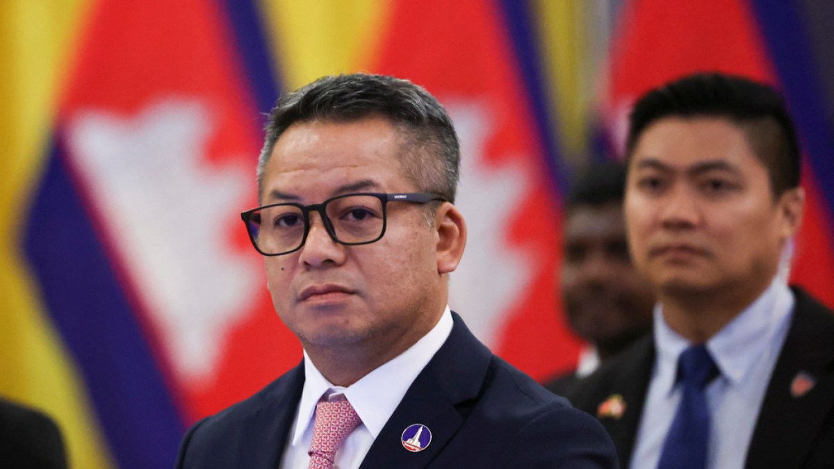 Camboja e Tailândia concordam em implantar monitores de cessar -fogo da ASEAN | Disputas de fronteira notícias