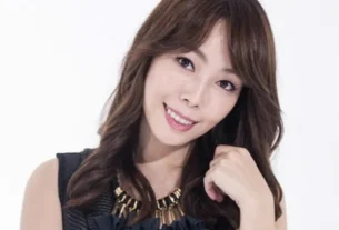 Cantora Lee Min, da Dupla coreana 'como um', Morre Aos 46 Anos