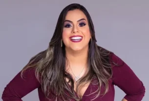 Cantora Sertaneja Morre Horas Depois de Show, AOS 39 Anos