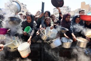 Cáritas Internacional: em Gaza não há guerra, mas extermínio