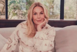 Carolina Ferraz Relata Cinco Anos de Perseguição por Mulher Russa